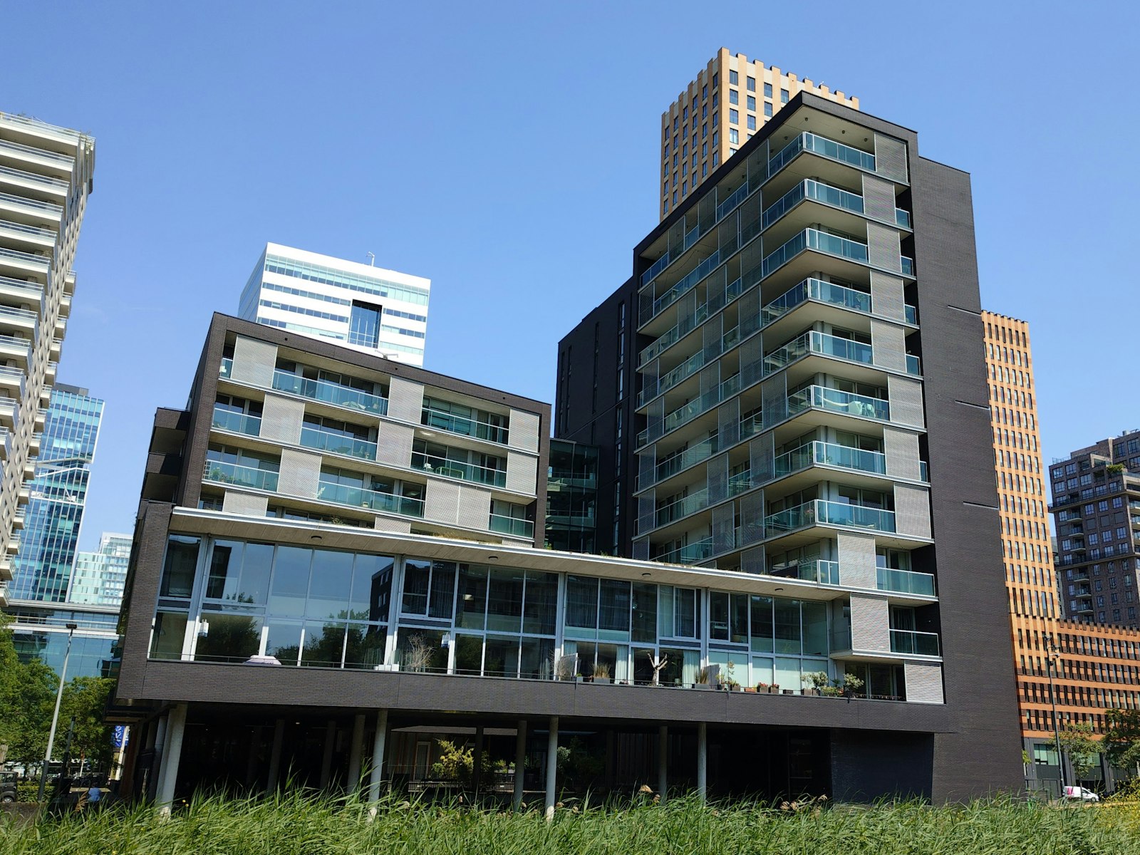 Inmuebles en Pubilla Cases